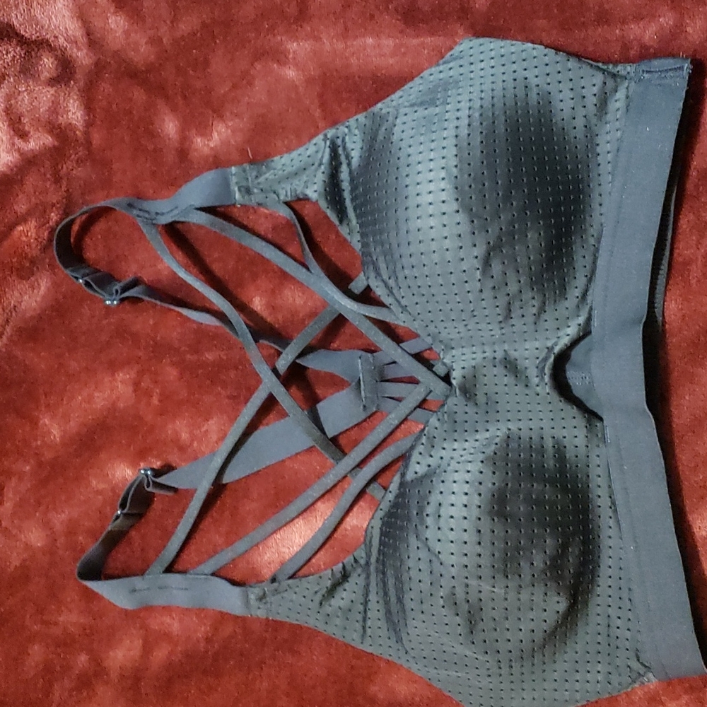Strappy Victoria Secret Sports Bra